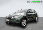 Skoda Karoq 1.0 TSI 116 ch BVA   Beaupuy 31