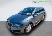 Skoda Karoq 1.0 TSI 116 ch BVA   Beaupuy 31