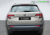 Skoda Karoq occasion année 2018 boite Automatique Annonce Skoda Karoq occasion Essence 1.0 TSI 116 ch BVA à Beaupuy