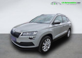 Skoda Karoq occasion année 2019 boite Automatique Annonce Skoda Karoq occasion Essence 1.0 TSI 116 ch BVA à Beaupuy