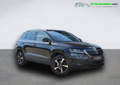 Skoda Karoq 1.0 TSI 116 ch BVA   Beaupuy 31