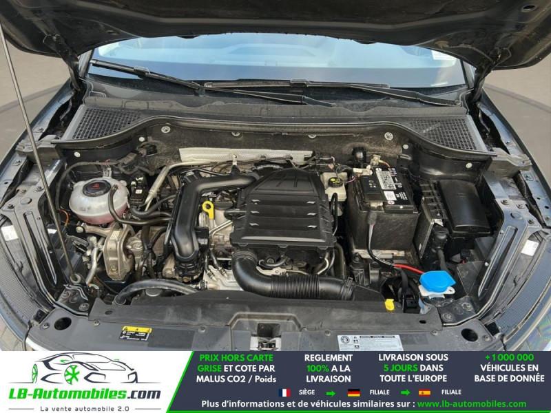 Skoda Karoq 1.0 TSI 116 ch BVM  occasion � Beaupuy - photo n�10