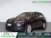 Annonce Skoda Karoq occasion Essence 1.0 TSI 116 ch BVM � Beaupuy