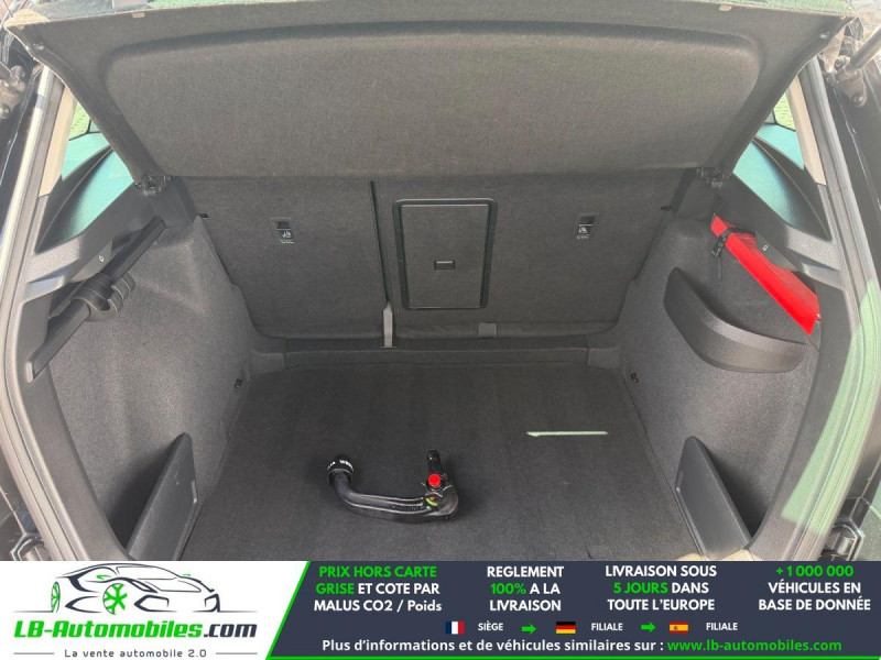 Skoda Karoq 1.0 TSI 116 ch BVM  occasion � Beaupuy - photo n�8