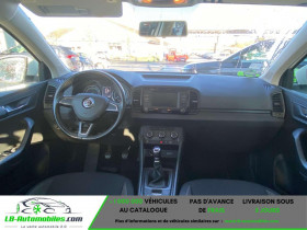 Skoda Karoq 1.0 TSI 116 ch BVM  occasion � Beaupuy - photo n�2