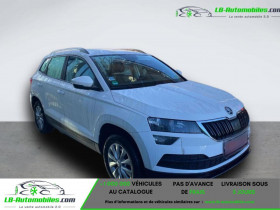Skoda Karoq , garage LB AUTOMOBILES � Beaupuy