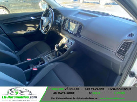 Skoda Karoq 1.0 TSI 116 ch BVM  occasion � Beaupuy - photo n�5