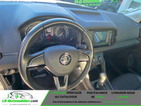 Skoda Karoq 1.0 TSI 116 ch BVM  occasion � Beaupuy - photo n�7