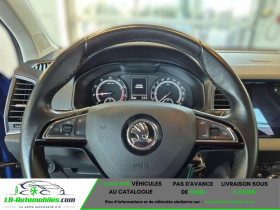 Skoda Karoq 1.0 TSI 116 ch BVM  occasion � Beaupuy - photo n�7