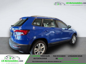 Skoda Karoq 1.0 TSI 116 ch BVM  occasion � Beaupuy - photo n�4
