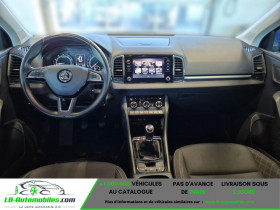 Skoda Karoq 1.0 TSI 116 ch BVM  occasion � Beaupuy - photo n�3