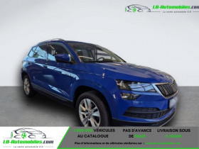 Skoda Karoq 1.0 TSI 116 ch BVM  occasion � Beaupuy - photo n�2