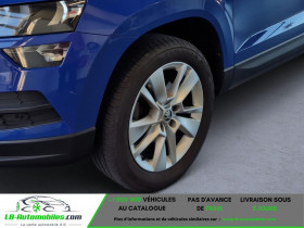 Skoda Karoq 1.0 TSI 116 ch BVM  occasion � Beaupuy - photo n�8