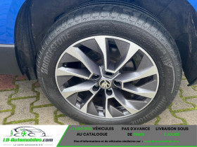 Skoda Karoq 1.0 TSI 116 ch BVM  occasion � Beaupuy - photo n�6