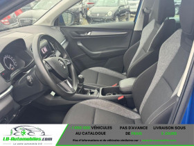 Skoda Karoq 1.0 TSI 116 ch BVM  occasion � Beaupuy - photo n�5