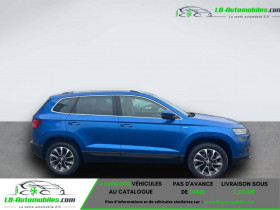 Skoda Karoq 1.0 TSI 116 ch BVM  occasion � Beaupuy - photo n�4