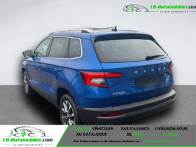 Skoda Karoq 1.0 TSI 116 ch BVM  occasion � Beaupuy - photo n�3
