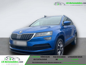 Skoda Karoq 1.0 TSI 116 ch BVM  occasion � Beaupuy - photo n�2