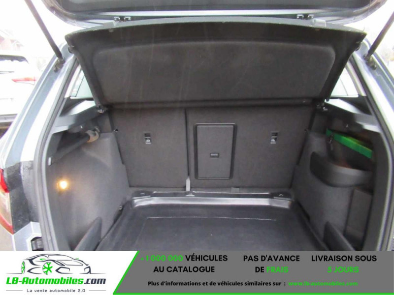 Skoda Karoq 1.0 TSI 116 ch BVM  occasion � Beaupuy - photo n�9