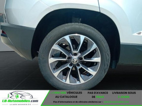 Skoda Karoq 1.0 TSI 116 ch BVM  occasion � Beaupuy - photo n�9