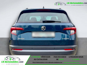 Skoda Karoq 1.0 TSI 116 ch BVM  occasion � Beaupuy - photo n�7