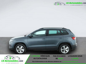 Skoda Karoq 1.0 TSI 116 ch BVM  occasion � Beaupuy - photo n�6