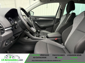 Skoda Karoq 1.0 TSI 116 ch BVM  occasion � Beaupuy - photo n�4