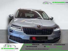 Skoda Karoq 1.0 TSI 116 ch BVM  occasion � Beaupuy - photo n�3
