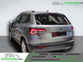 Skoda Karoq 1.0 TSI 116 ch BVM  occasion � Beaupuy - photo n�2