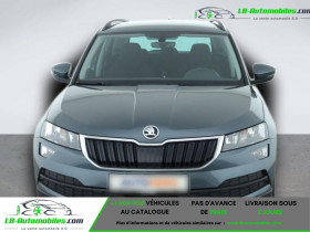 Skoda Karoq 1.0 TSI 116 ch BVM  occasion � Beaupuy - photo n�5