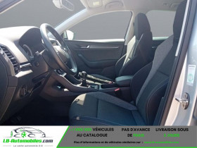 Skoda Karoq 1.0 TSI 116 ch BVM  occasion � Beaupuy - photo n�7
