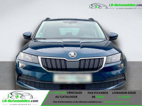 Skoda Karoq 1.0 TSI 116 ch BVM  occasion � Beaupuy - photo n�5