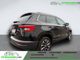 Skoda Karoq 1.0 TSI 116 ch BVM  occasion � Beaupuy - photo n�2