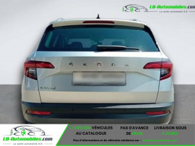 Skoda Karoq 1.0 TSI 116 ch BVM  occasion � Beaupuy - photo n�6