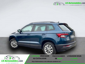 Skoda Karoq 1.0 TSI 116 ch BVM  occasion � Beaupuy - photo n�4