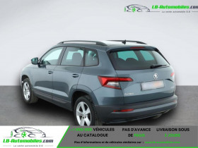 Skoda Karoq 1.0 TSI 116 ch BVM  occasion � Beaupuy - photo n�4