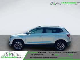 Skoda Karoq 1.0 TSI 116 ch BVM  occasion � Beaupuy - photo n�5