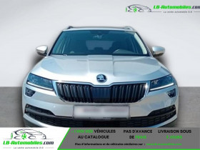 Skoda Karoq 1.0 TSI 116 ch BVM  occasion � Beaupuy - photo n�4