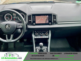 Skoda Karoq 1.0 TSI 116 ch BVM  occasion � Beaupuy - photo n�3