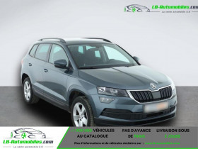 Skoda Karoq 1.0 TSI 116 ch BVM  occasion � Beaupuy - photo n�2