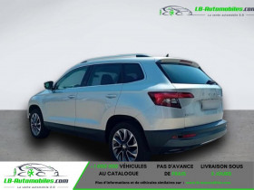 Skoda Karoq 1.0 TSI 116 ch BVM  occasion � Beaupuy - photo n�3