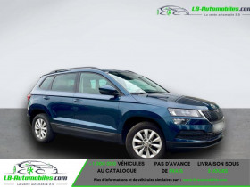 Skoda Karoq 1.0 TSI 116 ch BVM  occasion � Beaupuy - photo n�2