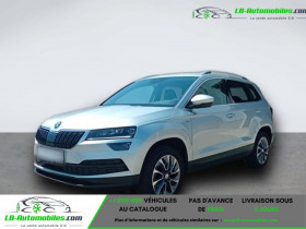 Skoda Karoq 1.0 TSI 116 ch BVM  occasion � Beaupuy - photo n�2