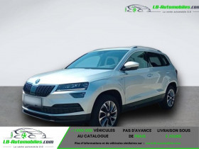 Skoda Karoq , garage LB AUTOMOBILES � Beaupuy