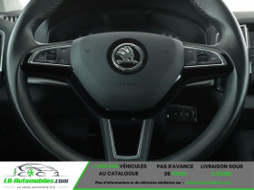 Skoda Karoq 1.0 TSI 116 ch BVM  occasion � Beaupuy - photo n�10