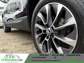 Skoda Karoq 1.0 TSI 116 ch BVM  occasion � Beaupuy - photo n�7