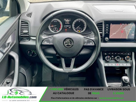 Skoda Karoq 1.0 TSI 116 ch BVM  occasion � Beaupuy - photo n�9