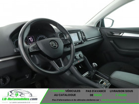 Skoda Karoq 1.0 TSI 116 ch BVM  occasion � Beaupuy - photo n�8