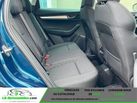 Skoda Karoq 1.0 TSI 116 ch BVM  occasion � Beaupuy - photo n�8