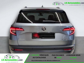 Skoda Karoq 1.0 TSI 116 ch BVM  occasion � Beaupuy - photo n�4